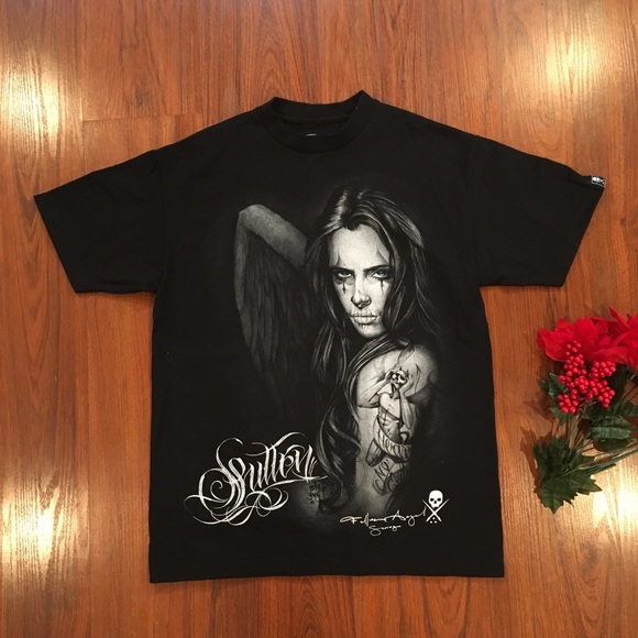 Sullen Art Other - Vintage T-shirt